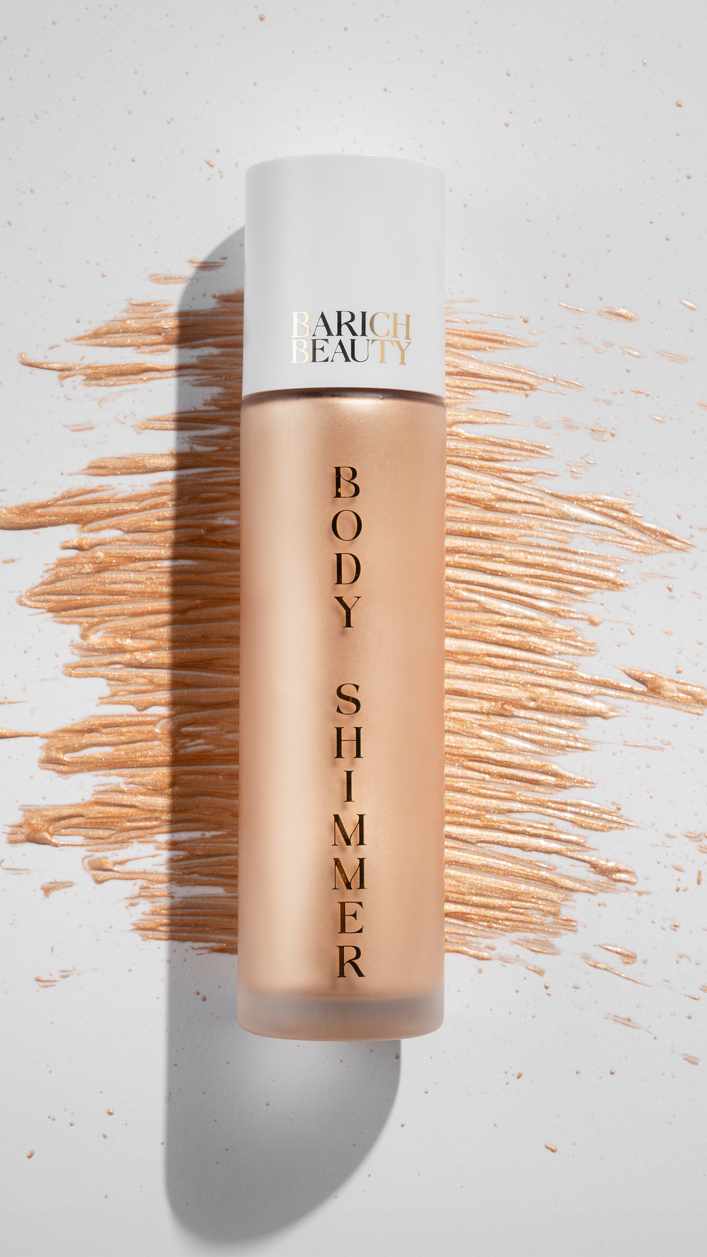 Body Shimmer