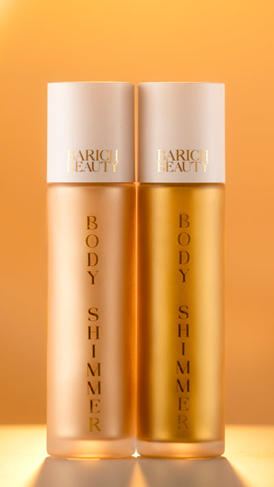 Body Shimmer