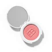 Powder Blush rubor en polvo glowy de Elizabeth Barich